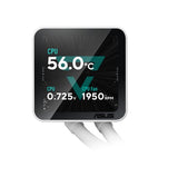 ASUS PRIME LC II 360 ARGB LCD WHT Processor All-in-one liquid cooler 12 cm White 1 pc(s)