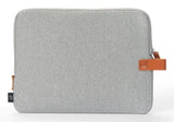 DICOTA D32025-RPET laptop case 38.1 cm (15") Sleeve case Grey