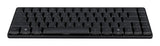 ASUS ProArt KD300 keyboard Home/Office USB + RF Wireless + Bluetooth QWERTY English Black