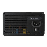 ASUS TUF Gaming 850W Gold power supply unit 24-pin ATX ATX Black