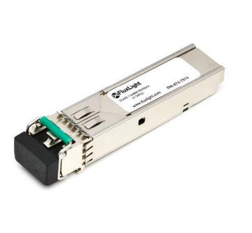 Alcatel-Lucent ISFP-10G-ER network transceiver module Fiber optic 10000 Mbit/s SFP+ 1310 nm