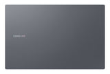 Samsung Galaxy Book4 NP750XGJ-KG1UK laptop Intel® Core™ i3 i3-1315U 39.6 cm (15.6") Full HD 8 GB LPDDR4x-SDRAM 256 GB SSD Wi-Fi 6 (802.11ax) Windows 11 Home Grey