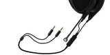 ASUS ROG Kithara Headset Wired Head-band Gaming Black