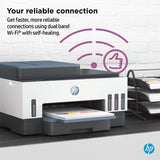 HP Smart Tank 7308 Wireless All-in-One Color Printer