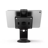 Compulocks Universal Tablet Cling Core Counter Stand or Wall Mount Black