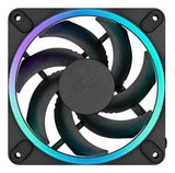Fractal Design Momentum 12 RGB Computer case Fan 12 cm Black 1 pc(s)