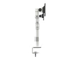 Multibrackets M VESA Deskmount Officeline Dual White