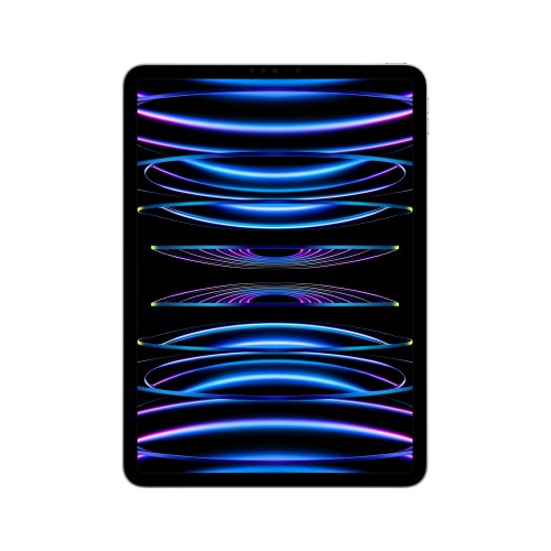 Apple iPad Pro 4th Gen 11in M2 Wi-Fi 256GB - Silver