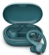 JLab Go Air Sport Headset True Wireless Stereo (TWS) Ear-hook Sports Bluetooth Teal