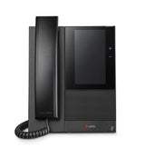 HP Poly CCX 505 Business Media Phone for Microsoft Teams and PoE-enabled