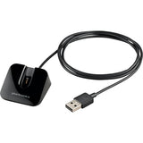 HP Poly Poly Voyager Legend Charging Case +USB-A Cable (Bulk)