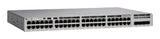 Cisco Catalyst 9200L Managed L3 Gigabit Ethernet (10/100/1000) Power over Ethernet (PoE) Grey