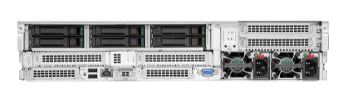 HPE Alletra Storage Server 4120 48SFF Configure-to-order System