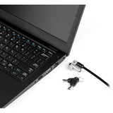 Kensington N17 Keyed Laptop Lock
