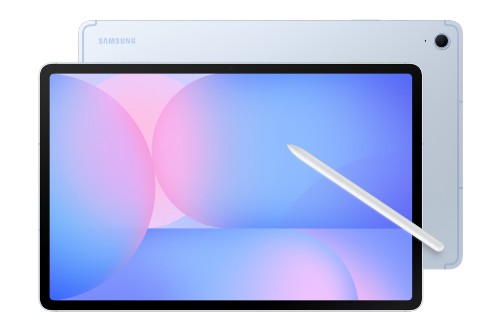 Samsung Galaxy Tab S10 FE+ 5G (13.1")