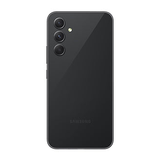 Samsung Galaxy A54 5G Enterprise Edition 16.3 cm (6.4") Dual SIM Android 13 USB Type-C 8 GB 128 GB 5000 mAh Graphite