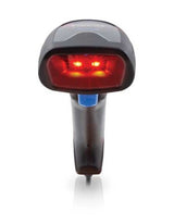 Datalogic QW2520 Handheld bar code reader 1D/2D Laser Black