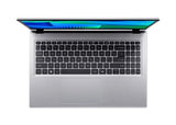 Acer Extensa 15 EX215-57-51TY Intel® Core™ i5 i5-1334U Laptop 39.6 cm (15.6") Full HD 16 GB DDR5-SDRAM 512 GB SSD Wi-Fi 6 (802.11ax) Windows 11 Home UK English Silver