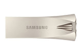 Samsung MUF-256BE USB flash drive 256 GB USB Type-A 3.2 Gen 1 (3.1 Gen 1) Silver