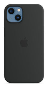 Apple MC4A4ZM/A mobile phone case 15.5 cm (6.1") Cover Black