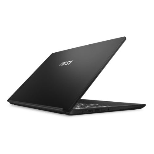 MSI Modern 15 B7M-086UK AMD Ryzen™ 7 7730U Laptop 39.6 cm (15.6") Full HD 8 GB DDR4-SDRAM 512 GB SSD Wi-Fi 6E (802.11ax) Windows 11 Home Black
