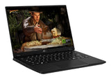 ASUS TUF Gaming A14 FA401EA-RG007W AMD Ryzen™ AI Max+ 392 Laptop 35.6 cm (14") WQXGA 32 GB LPDDR5x-SDRAM 1 TB SSD Wi-Fi 6E (802.11ax) Windows 11 Home Black, Grey