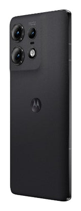 Motorola edge 50 Pro 16.9 cm (6.67") Dual SIM Android 14 5G USB Type-C 12 GB 512 GB 4500 mAh Black