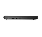 Lenovo 100e Chromebook Gen 3 Intel® Celeron® N N4500 29.5 cm (11.6") HD 4 GB LPDDR4x-SDRAM 32 GB eMMC Wi-Fi 6 (802.11ax) ChromeOS English Grey