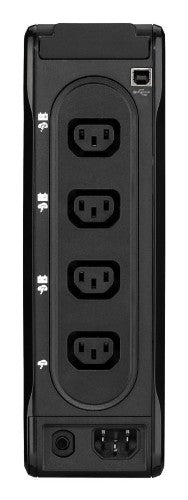 Eaton 3P900UI uninterruptible power supply (UPS) Standby (Offline) 0.9 kVA 540 W 4 AC outlet(s)