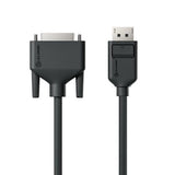 ALOGIC Elements DisplayPort to DVI Cable – Male to Male - 3m