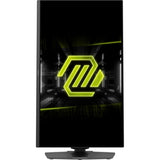 MSI MAG 275UPD E14 computer monitor 68.6 cm (27") 3840 x 2160 pixels 4K Ultra HD Black