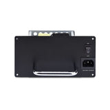 StarTech.com Redundant Power Supply Unit for MCM15-MEDIA-CHASSIS, 130W AC, 100-240V Input, Tool-Free Hot-Swappable Design, Fanless Cooling, TAA Compliant