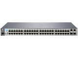 HPE Aruba Networking Aruba 2530-48 Managed L2 Fast Ethernet (10/100) 1U Grey
