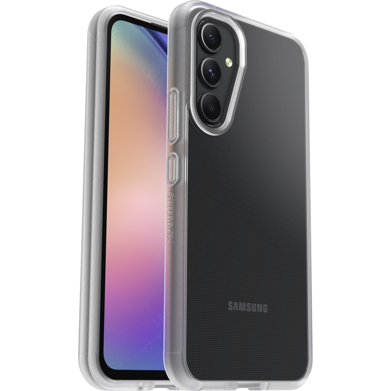 OtterBox React Case for Galaxy A54 5G
