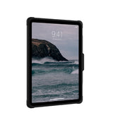Urban Armor Gear Metropolis 27.7 cm (10.9") Cover Black