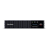 CyberPower PR3000ERTXL2UC uninterruptible power supply (UPS) Line-Interactive 3 kVA 3000 W 8 AC outlet(s)