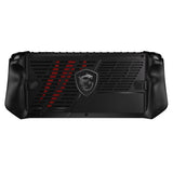 MSI Claw A1M-016UK portable game console 17.8 cm (7") 1 TB Touchscreen Wi-Fi Black