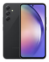 Samsung Galaxy A54 5G Enterprise Edition 16.3 cm (6.4") Dual SIM Android 13 USB Type-C 8 GB 128 GB 5000 mAh Graphite
