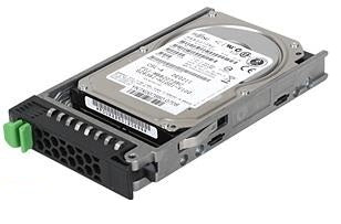 Fujitsu S26361-F5729-L112 internal hard drive 2.5" 1.2 TB SAS