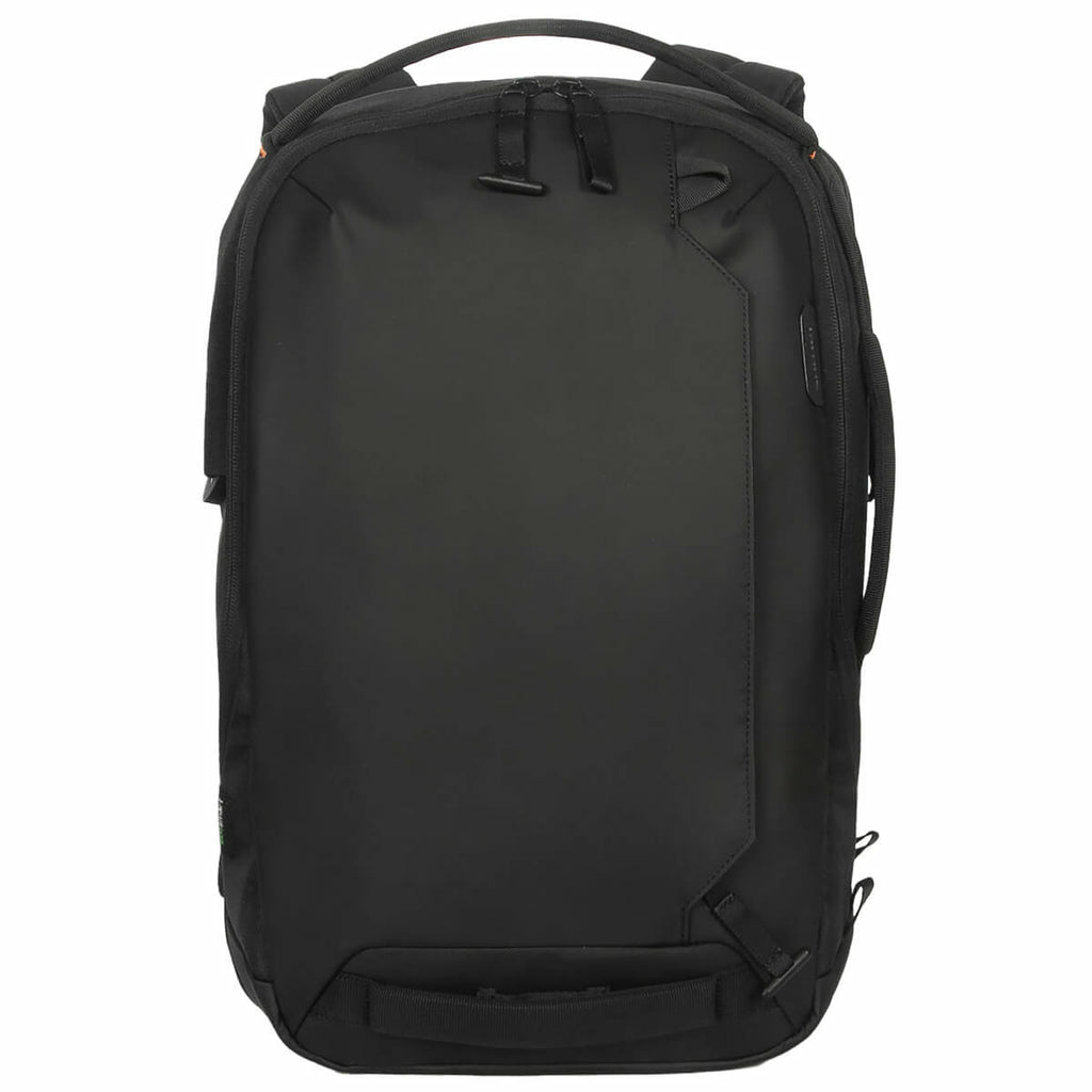 Targus TBB652GL backpack City backpack Black Polyester  - Bags, Luggage & Travel Gear - Targus