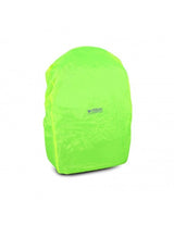 Urban Factory HEAVEE GREEN TRAVEL BACKPACK 13/14" - ECO MADE