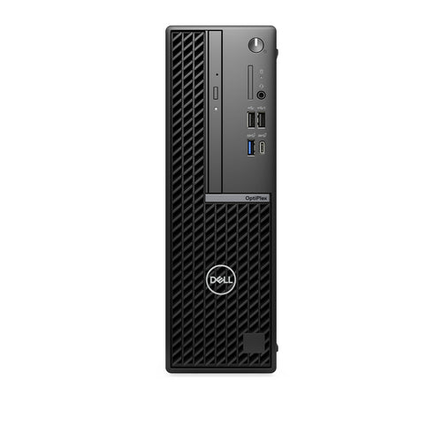 DELL OptiPlex 7020 Plus Intel® Core™ i5 i5-14500 16 GB DDR5-SDRAM 512 GB SSD Windows 11 Pro SFF PC Black  - Computers - DELL