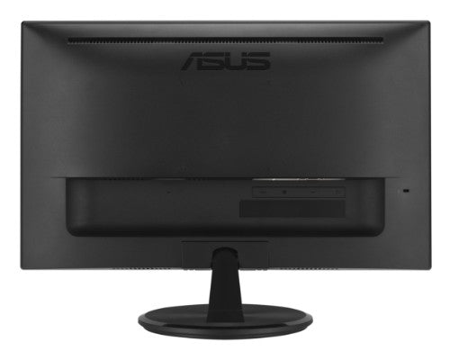 ASUS VP229QF-P computer monitor 54.6 cm (21.5") 1920 x 1080 pixels Full HD LCD Black
