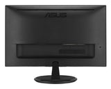 ASUS VP229QF-P computer monitor 54.6 cm (21.5") 1920 x 1080 pixels Full HD LCD Black
