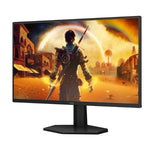 AOC G4 25G42E computer monitor 62.2 cm (24.5") 1920 x 1080 pixels Full HD LED Black, Red