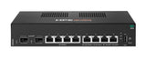 HPE Aruba Networking CX 6000 8p 10M/100M/1G 2p SFP 1G Switch