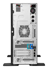 HPE ProLiant ML110 Gen11 5416S 2.0GHz 16-core 1P 32GB-R VROC 8SFF 800W RPS Server