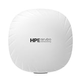 HPE Aruba Networking AP-555 (EG) TAA Dual Radio 8x8/4x4 802.11ax Internal Ants Unified Campus AP