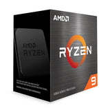 AMD Ryzen 9 5950X processor 3.4 GHz 64 MB L3 Tray