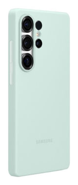 Samsung Silicone Case for Galaxy S25 Ultra